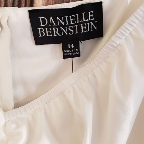 Danielle Bernstein bodysuit  - Picture 3 of 12